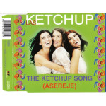 Las Ketchup - The ketchup song ( Asereje )