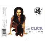 Le Click - Call me