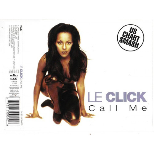 Le Click - Call me