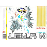 Leila K - Rude boy