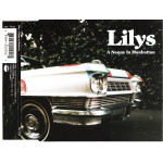 Lilys - A nanny in Manhattan