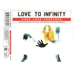 Love to Infinity - Keep love together