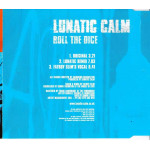 Lunatic Calm - Roll the dice