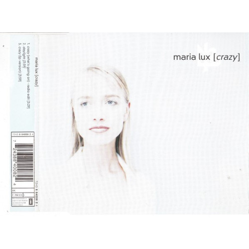 Lux Maria - Crazy