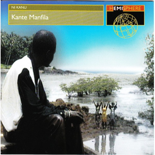 Manfila Kante - Ni kanou ( Guinea )