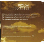 Martin Ricky - Juramento