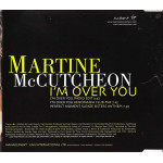 Martine Mc cutcheon - I' m over you