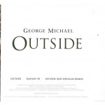 Michael George - Outside - Fantasy 98