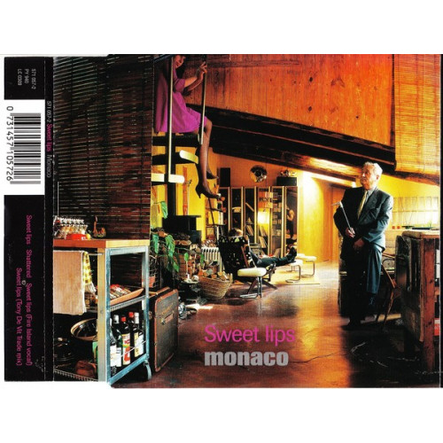 Monaco - Sweet lips