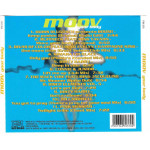 Moov your body ( FM Records )