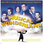 Musical Wonderland ( 2 cd )