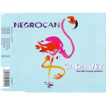 Negrocan - Cada vez