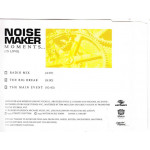 Noise Maker - Moments in love