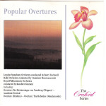 Popular Overtunes - Various ( Crehid Series )