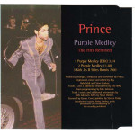 Prince - Purple Medley - The hits Remixed