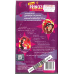 Βιντεοκασσέτα - PRINCESS COLLECTION - ΤΑ ΠΑΡΑΜΥΘΙΑ ΤΗΣ ΠΡΙΓΚΗΠΙΣΣΑΣ ΤΖΑΣΜΙΝ