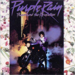 Purple Rain - Prince