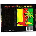 Red Hot Reggae Hits