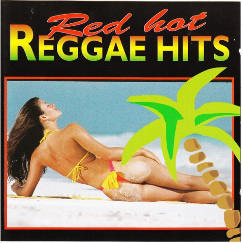 Red Hot Reggae Hits