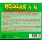 Reggae 4 U ( Box 3 cd )