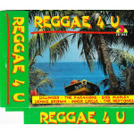 Reggae 4 U ( Box 3 cd )