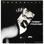 Rocabilly - Fishnet Stockings