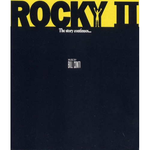 Rocky II