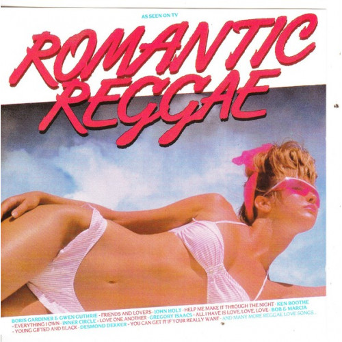 Romantic Reggae