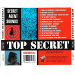 Secret Agent - S.O.U.N.D.S. - Top Secret