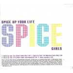 Spice girles - Spice up your life