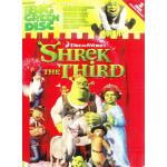 DVD - ΣΡΕΚ Νο 3 ( SHREK 3 ) ( DISNEY )