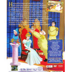 DVD - ΣΤΑΧΤΟΠΟΥΤΑ Νο 2 ( DISNEY )