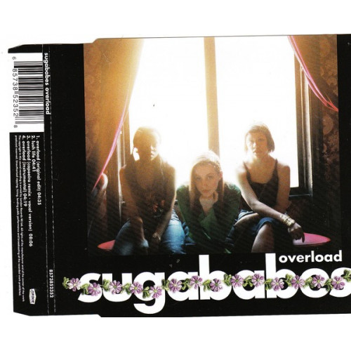 Sugababos - Overload