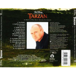 Tarzan - OST