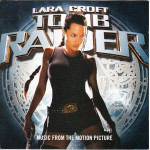 Tomb raider - lara croft