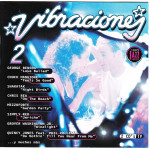 Vibraciones 2 ( 2 cd )